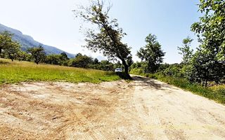 Teren superb in Bran la 5 min de Castel, 37 euro/mp. - Poză 3