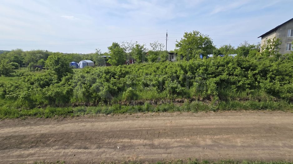 Vânzare, teren, 618 mp, com. Trușeni - Poză 5
