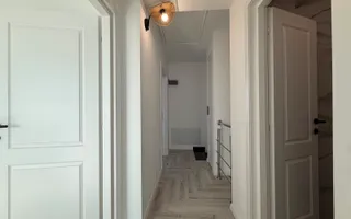 Duplex Modern in Complex Privat | Curte Proprie | Otopeni Odai - Poză 12