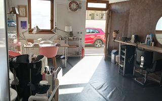 Spatiu comercial, 40 mp, Motilor Zona Platinia, USAMV - Poză 5
