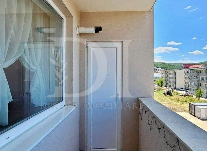 Apartament modern cu 3 camere + beci + parcare | Zona Jysk, Florești - Poză 12