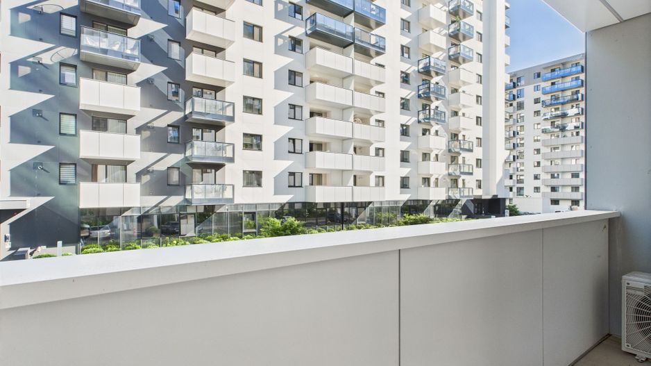 Vand Apartament 2 camere Cortina North - mobilat si utilat - Poză 28