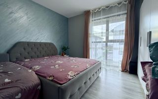COMISION 0%!Apartament 3 camere la cheie, terasa, parcare, Apahida - Poză 4