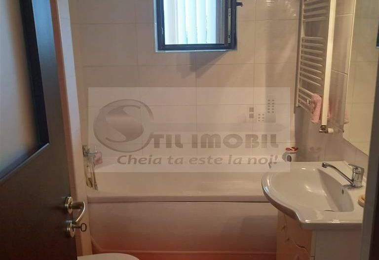 Apartament 2 camere Cug- 350 EURO - Poză 11