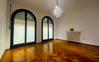 Apartament parter Piața Romană | 5 camere | Curte | 8 Locuri de Parcare - Poză 8