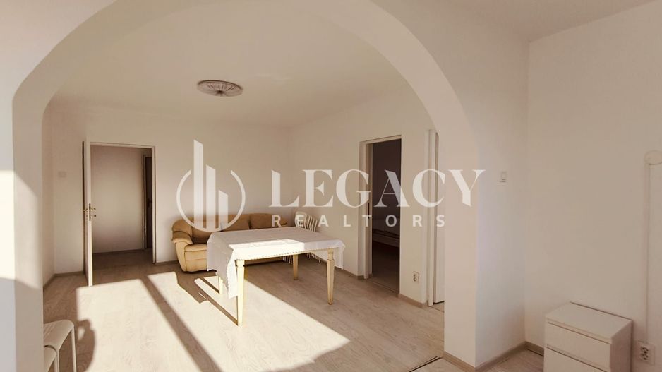 Vilă de închiriat, parter + etaj, str. Valea Rediului 36 - Poză 5