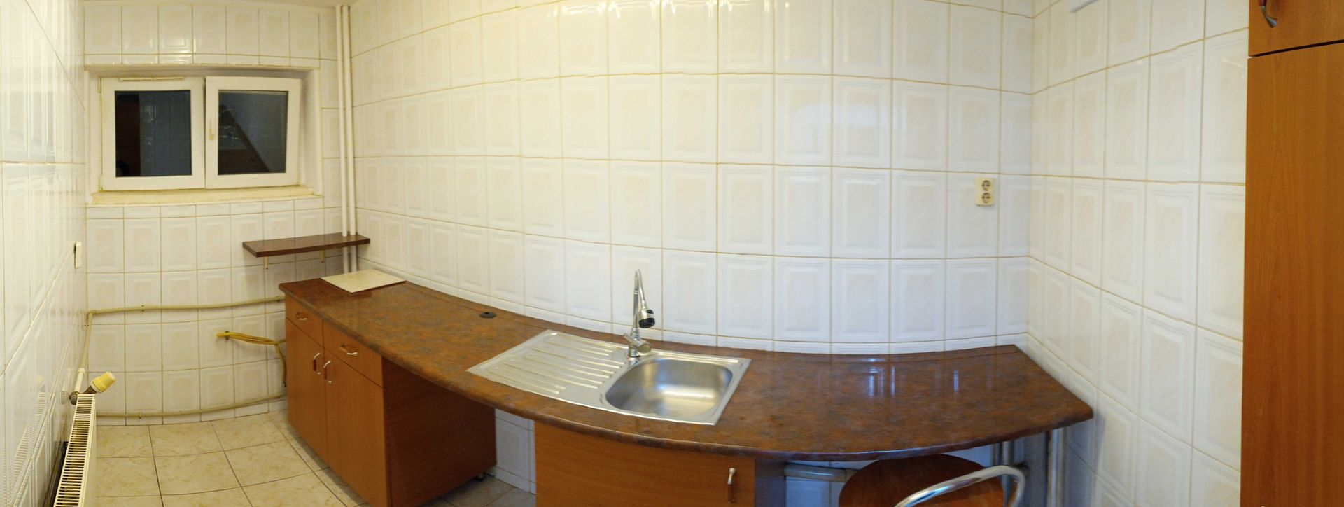 Apartament de vanzare 3 camere et. 2/10 Soseaua Giurgiului , Toporasi - Poză 5