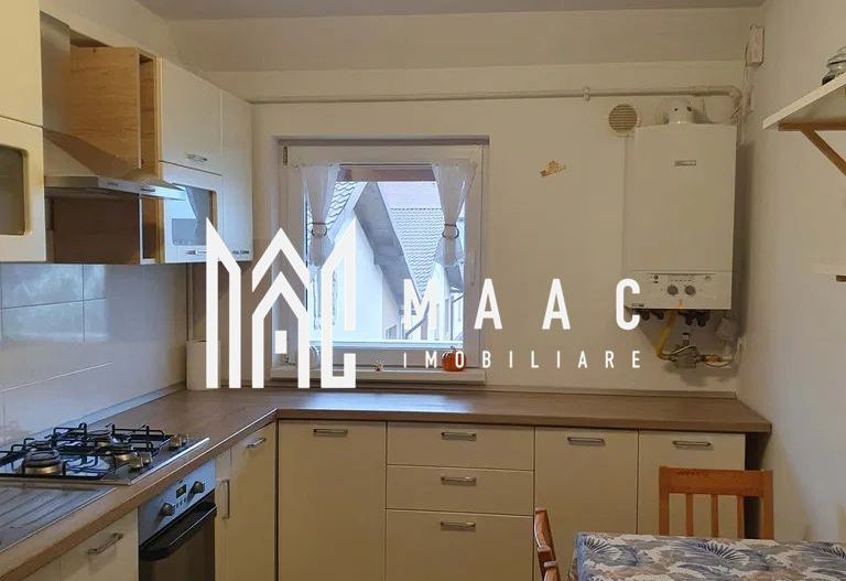Apartament 3 camere | 76 MPU | Etaj 2 | Arhitectilor - Sibiu - Poză 9