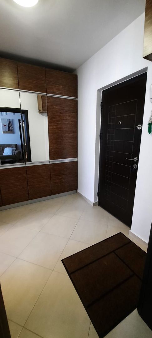 Apartament 2 camere, semidecomandat, metrou Ștefan cel Mare - Poză 11