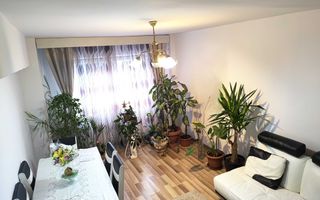 Apartament 5 camere decomandat, 2 băi + 2 balcoane - Poză 3