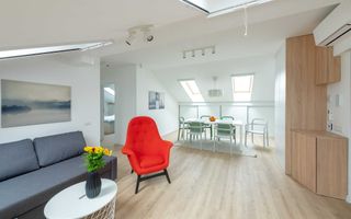 Apartament modern, complet mobilat și utilat – disponibil din 01.08.20 - Poză 2
