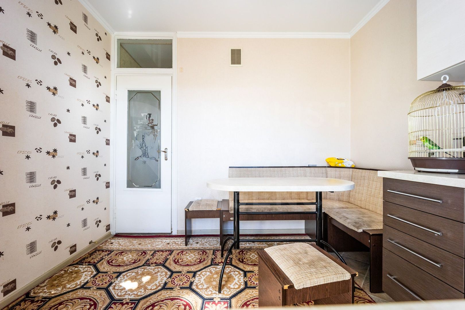 Vânzare, apartament, 4 camere, Strada Igor Vieru, Ciocana - Poză 3