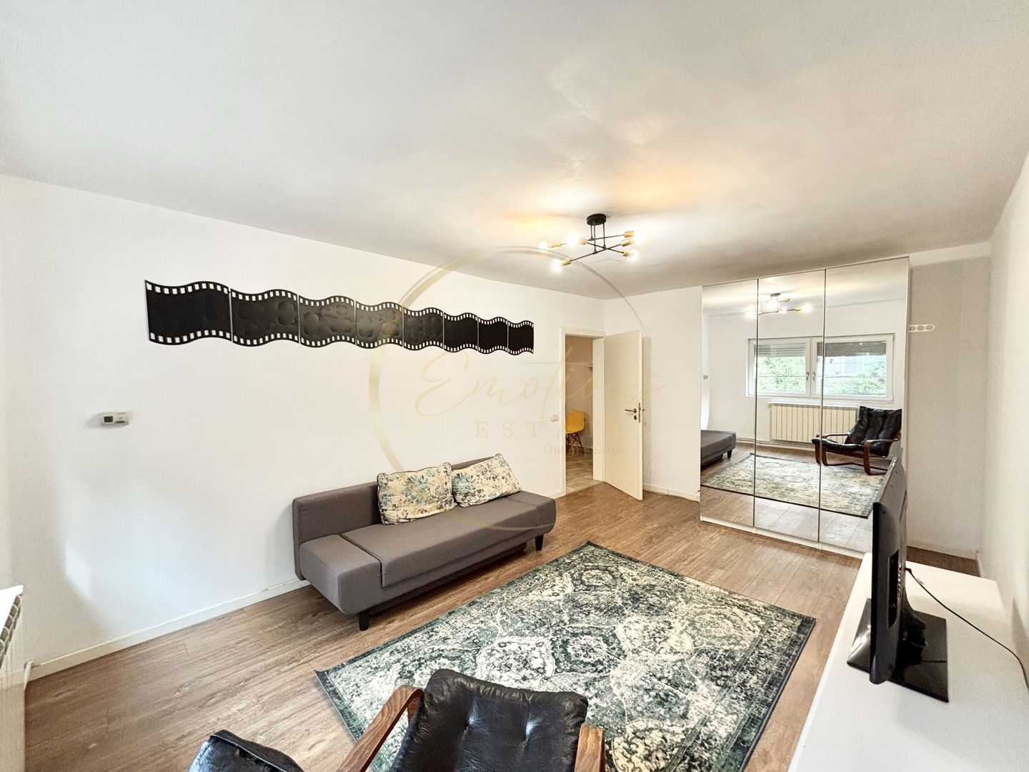 SUPER OFERTĂ | Apartament 2 camere - Lunei, Timișoara - Poză 2