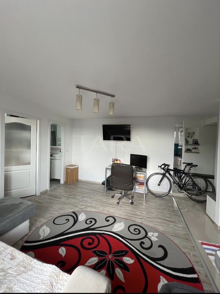 Apartament modern 1 cameră în Gheorgheni – aproape de Iulius Mall - Poză 2