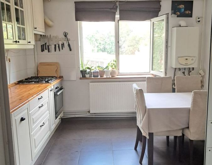 Apartament 3 camere. Timpuri Noi - Poză 7