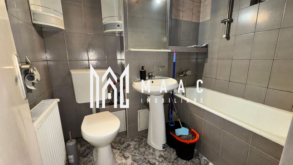 Apartament 2 Camere Decomandat I 46 MPU I Mihai Viteazu - Poză 12