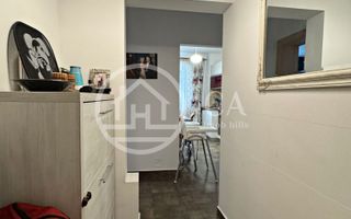 Apartament de vânzare cu 2 camere tip AN în zona Dacia, Oradea - Poză 8