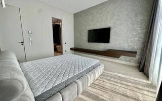Penthouse 3 Camere | Parcare Subterana | Baneasa - Poză 6