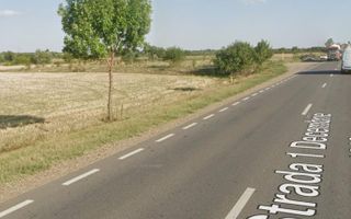 De vanzare teren extravilan Tecuci, la intrarea in oras dinspre Draganesti - Poză 2