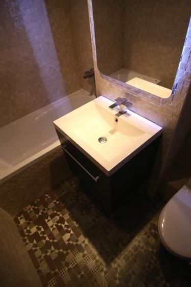 Apartment 3 Camere Premium Favorit Dr Tberei - Poză 6