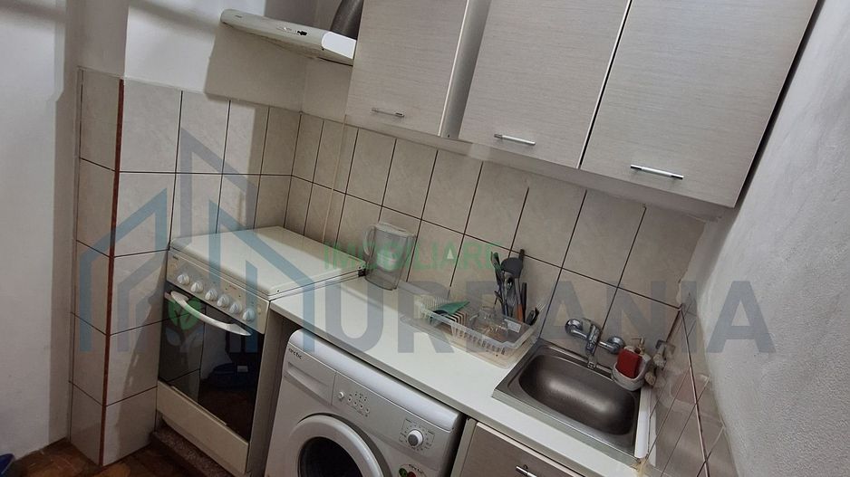 Închiriez Garsoniera, Nicolina/ Gara Internațională - Poză 4