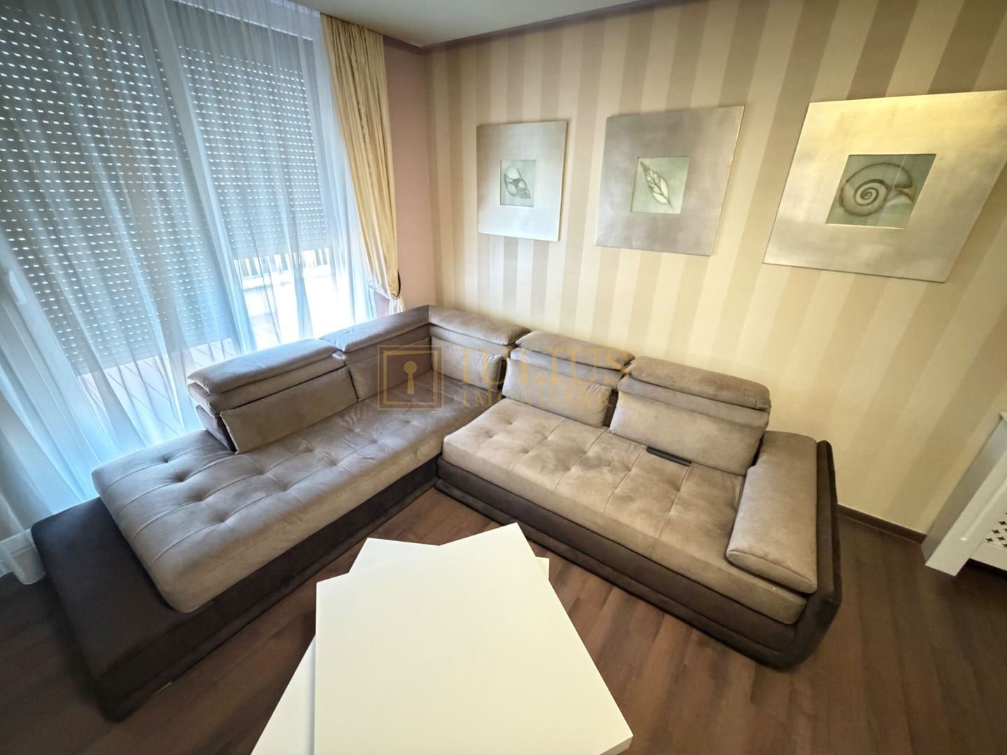 PENTHOUSE zona Braytim - Soarelui, terasa de 50mp, strada secundara/linistita! - Poză 5
