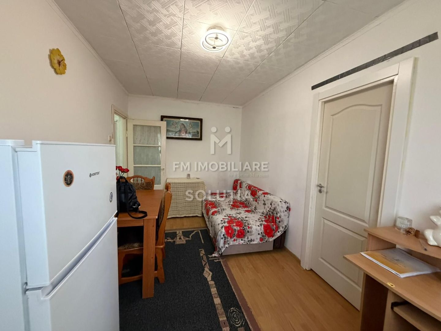 Apartament de vânzare 2 camere – zona Vivo Mall - Poză 2
