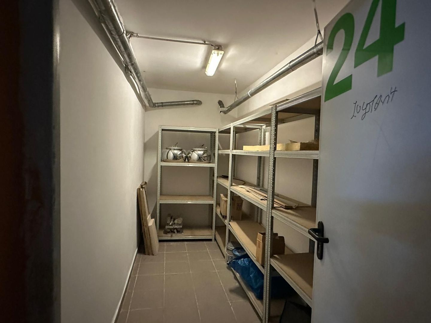 AP. 4 CAMERE- BANEASA, 169 MP - 31 MP TERASA, 2 PARCARI SUBTERANE - Poză 19