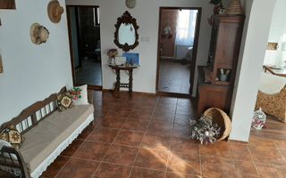 Pensiune I 6 Camere I 240 MPU I 420 Teren I Paltinis - Poză 12