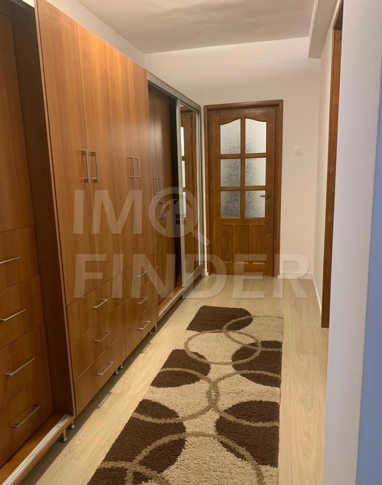 Apartament 3 camere 114 mp zona Iulius Mall - Poză 5