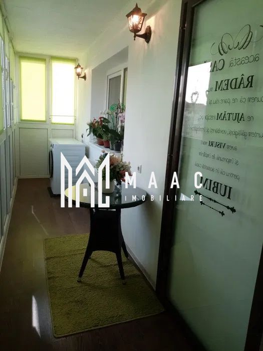 Apartament 2 camere | Balcon | Terezian - Poză 7