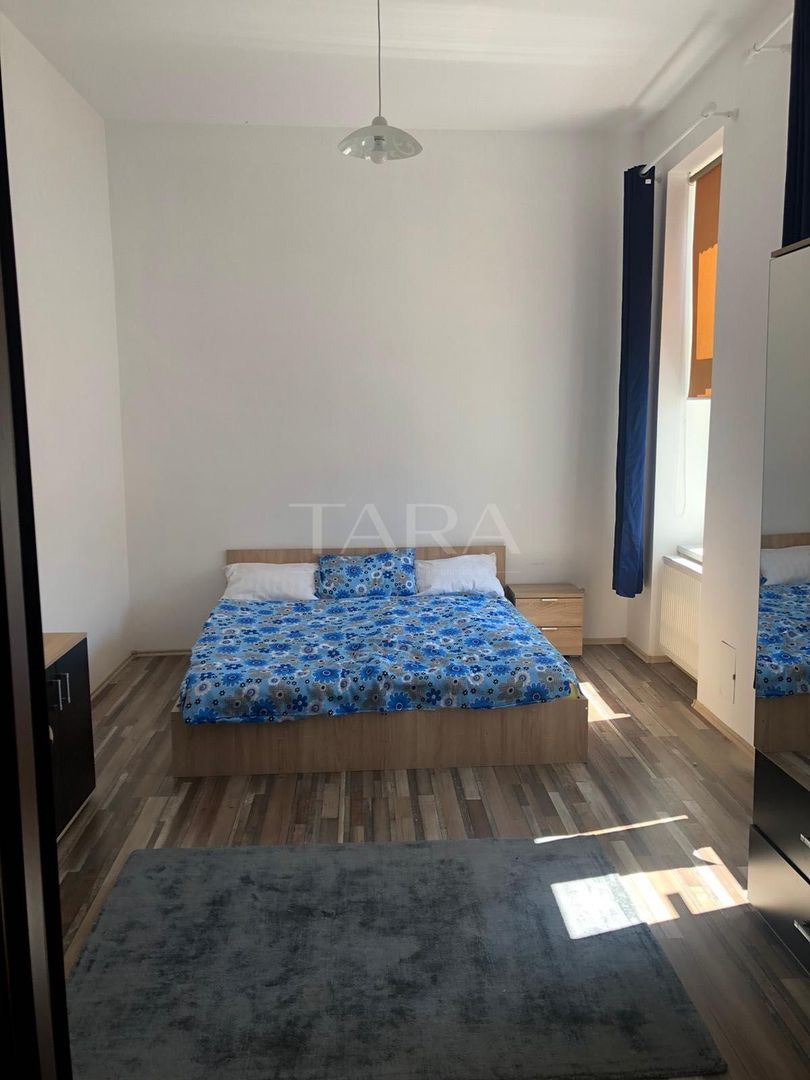 Apartament 4 camere, zona Ultracentrala - Poză 4