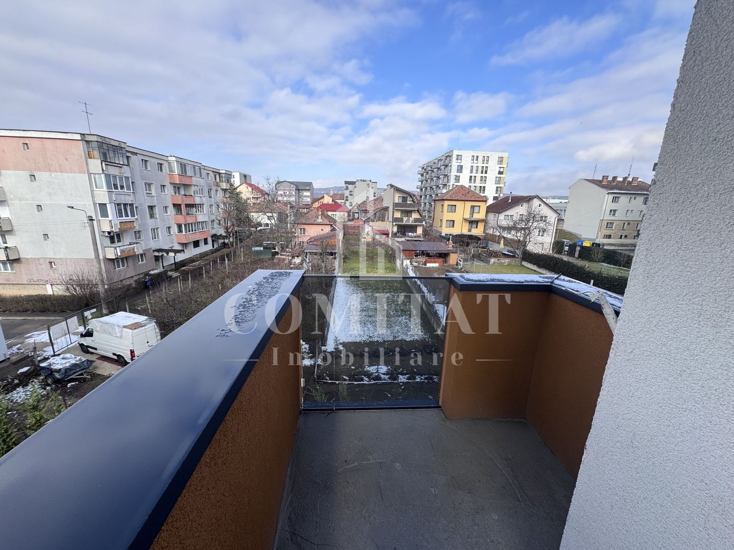 Apartament decomandat 2 camere | Imobil NOU| Zonă Premium-Între Lacuri - Poză 8