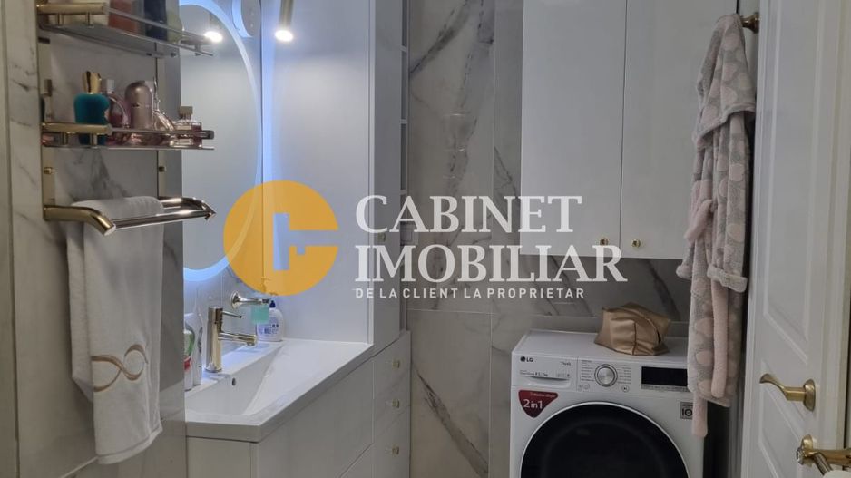 APARTAMENT PREMIUM COPOU - Mutare imediata! - Poză 14