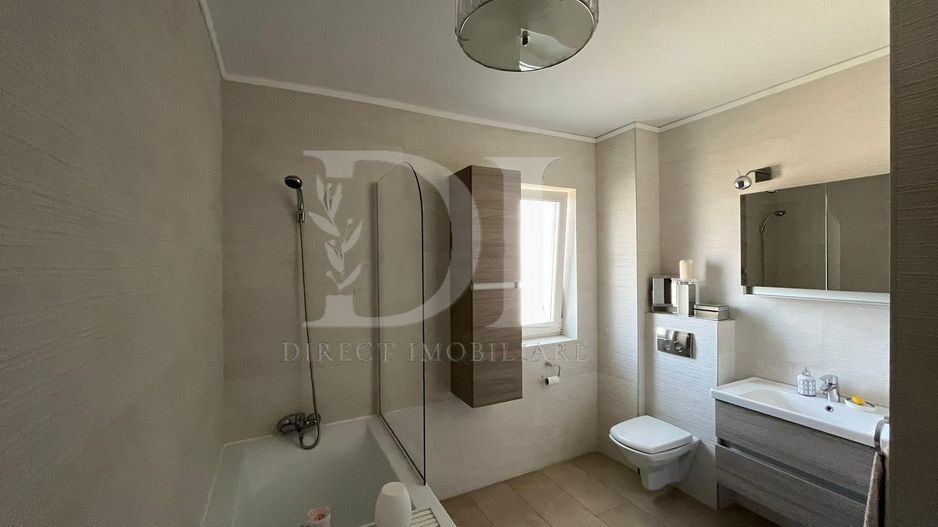 Casa tip duplex in Popesti - Valea Seaca / Cluj - Poză 10