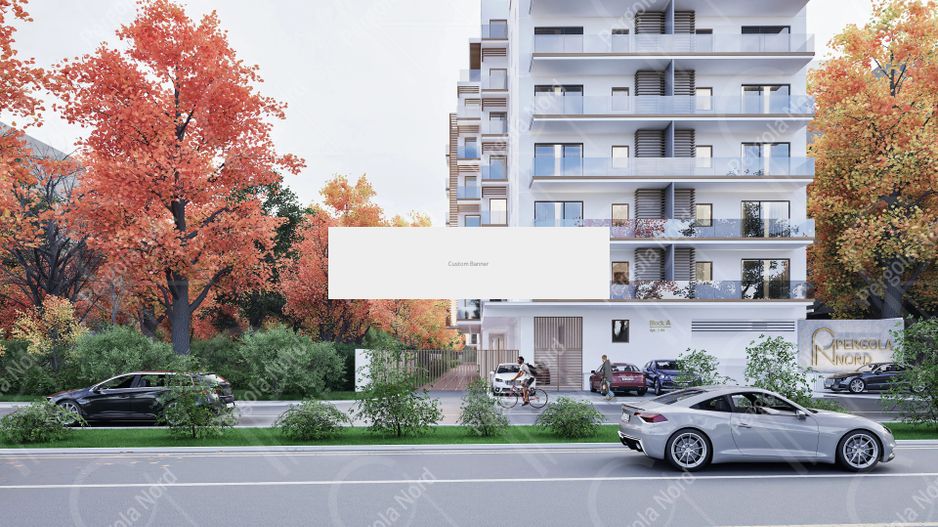 Anunt fictiv - Apartament de vanzare cu 3 camere. zona ultracentral - Poză 8