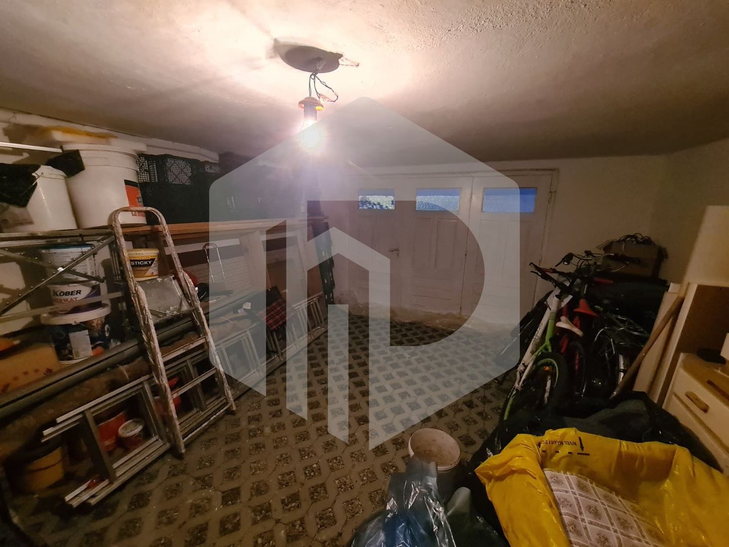 Casa individuala | De inchiriat | Valea Aurie | 90mp | Curte |Pivnita - Poză 14