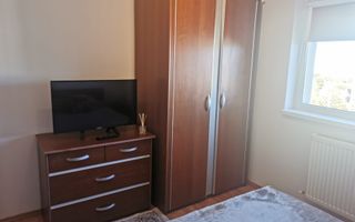 Inchiriez apartament 2 camere tineretului(timpuri noi, facultati, parc, metrou vedere frumoasa) - Poză 6