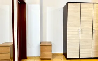 Apartament 1 cameră cochet, cu  parcare, terasă, in zona Aradului - Poză 13