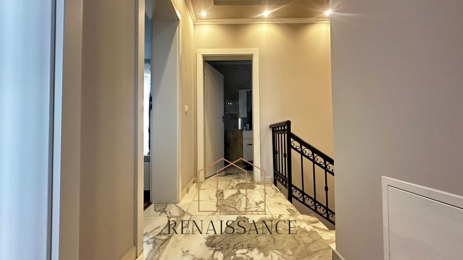 Dumbravita Triplex 5 camere 2 Bai | 115mp utili Terasa 30mp - Poză 11