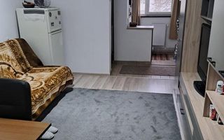 Garsonieră de vânzare, Zimbru Pod Bancila, Iași - Poză 6