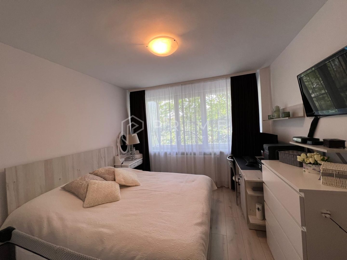 Apartament 2 camere | Aleea Carpați | Etaj 3/4 | Balcon 9 mp - Poză 14