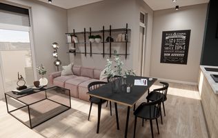 Apartament nou – direct de la dezvoltator | Ared City – Zona IMAR