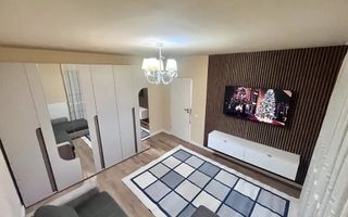 AP 2 CAMERE EXIGENT PLAZA, MASINA SPALAT VASE, BLOC NOU, METROU 10 MIN - Poză 1