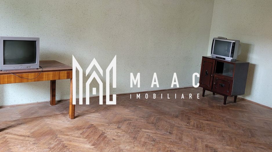 Cisnadie I Central I Casa de renovat I 500 mp teren - Poză 14