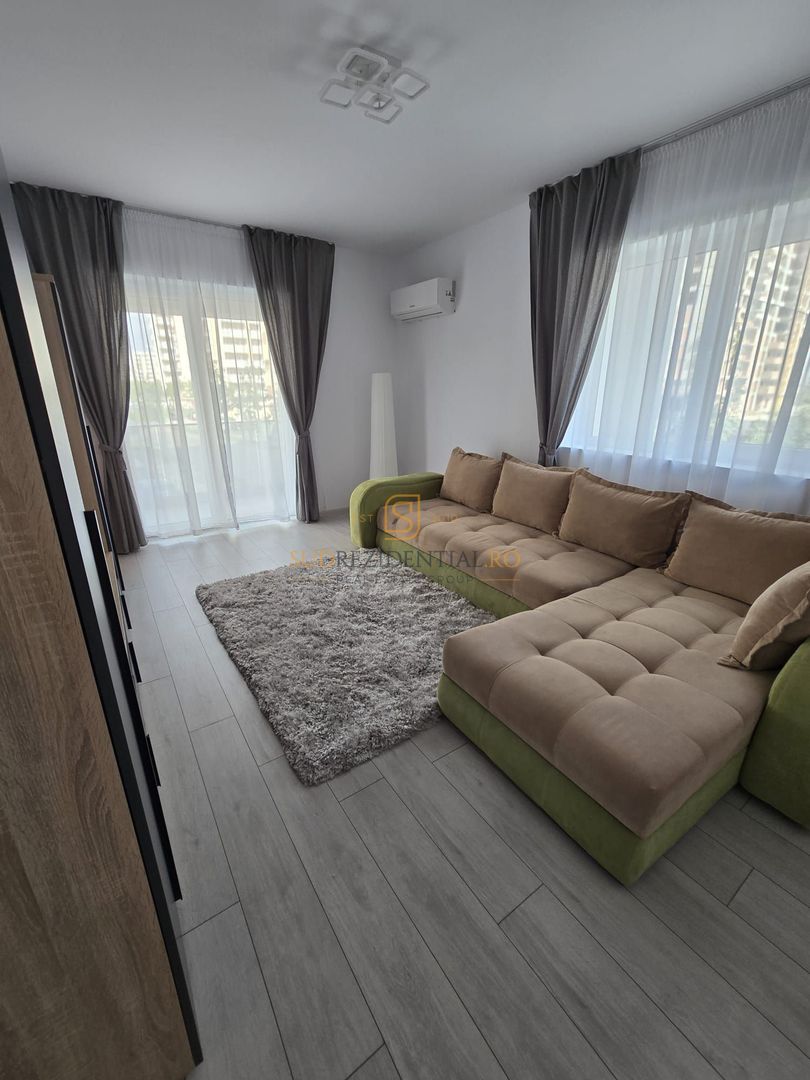 Apartament 2 camere de inchiriat, prima inchiriere, Metalurgiei - Poză 1
