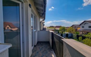 Duplex spațios cu grădină amenajată – Cartier Izvor, Brașov - Poză 18