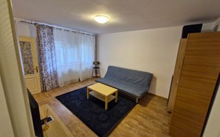 GARSONIERA GARA DE EST, BUCATARIE INCHISA, BLOC REABILITAT, CURAT - Poză 3