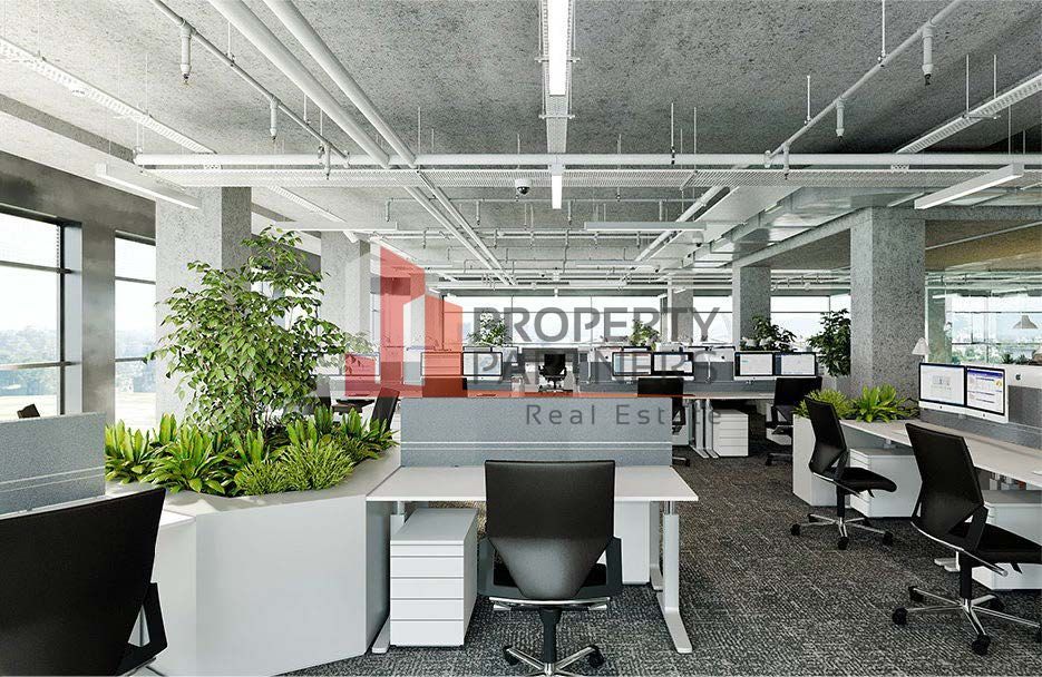 Spatiu de birou premium - Poză 3