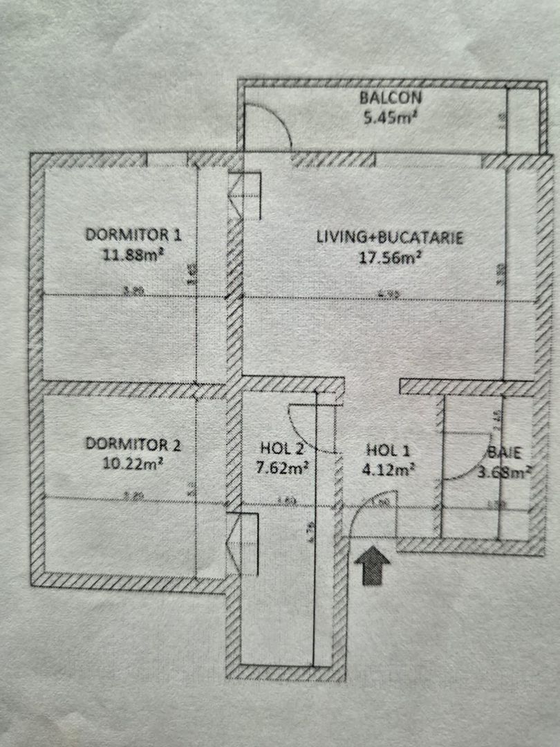 Exclusivitate - Imobil situat lângă pădure - Poză 7